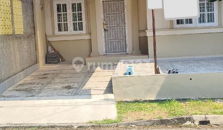 Nice 1-Story Unfurnished House in Roseville Cluster