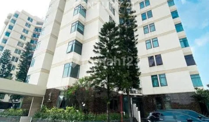 Apartment Crown Court 3Br Fully Furnished Lippo Cikarang