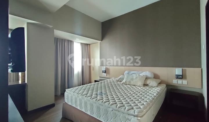 Apartemen 1BR + Kitchen Solo Paragon