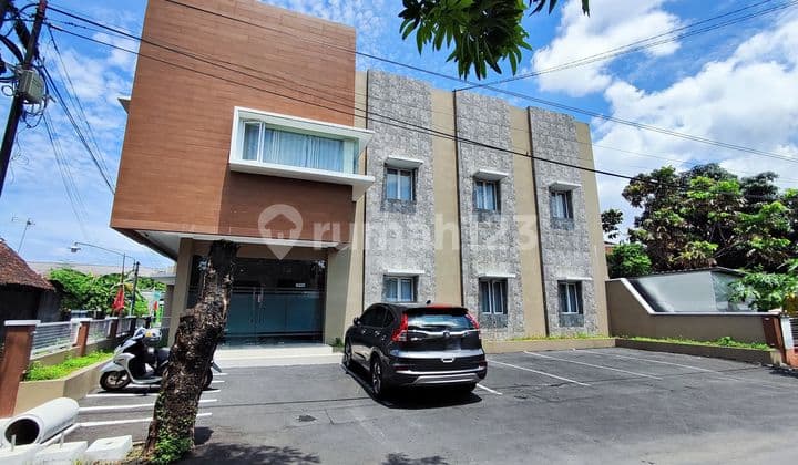 Kost Exclusive Full Furnished Area Solo Kota