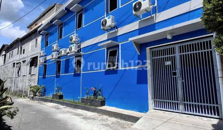 Kost Exclusive Aktif Area Kampus Uns Solo