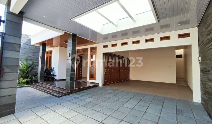 New House Fresh Area Sumber