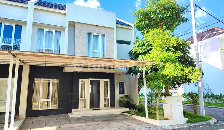 Rumah 2 Lantai Dekat Exit Tol Kartosuro