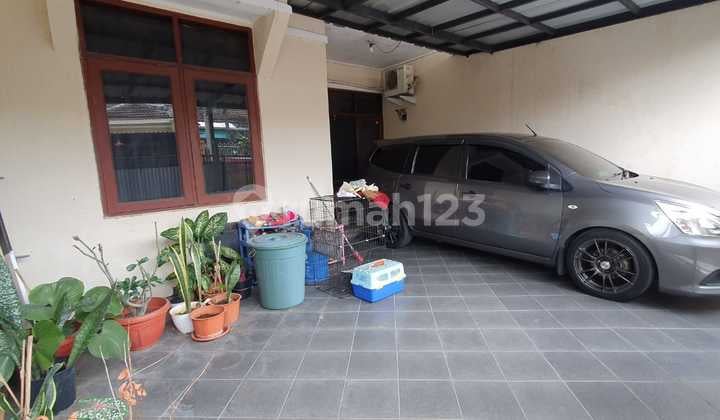 Di Jual Rumah di Gempol Siap Huni