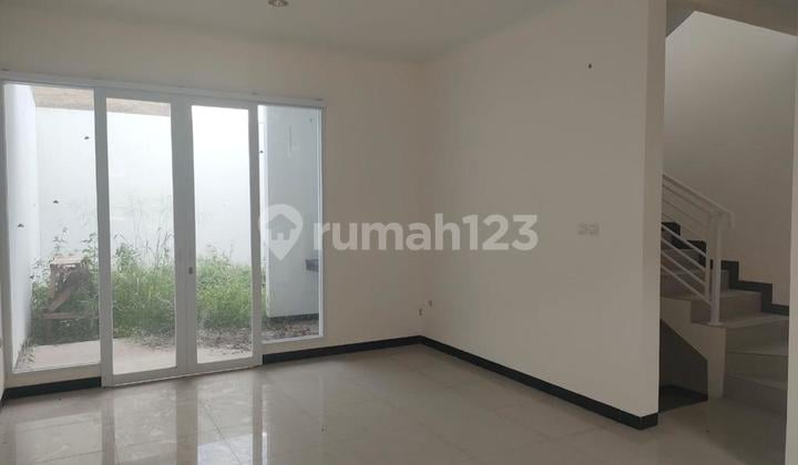 Cepat Rumah Tki Summerville Siap Huni