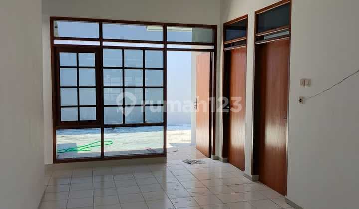 Disewakan Cepat Rumah Selesai Renov Di Taman Holis