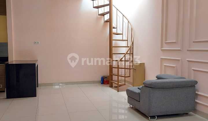 Disewakan Rumah di Singgasana Pradana Bagus