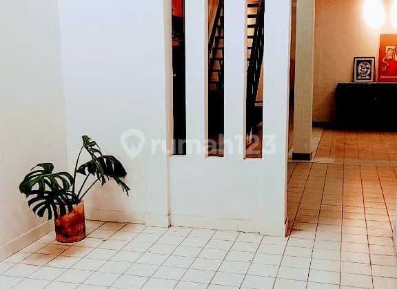 Disewakan Cepat Rumah Baru Renov Di Ciateul