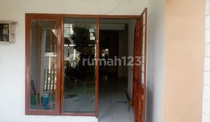 Disewakanrumah Siap Huni di Muara