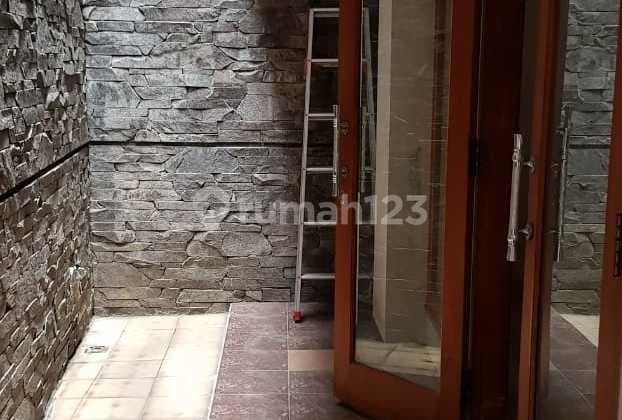 Sewa Murah Rumah Furnish di Pungkur Regol Pusat Kota Bandung