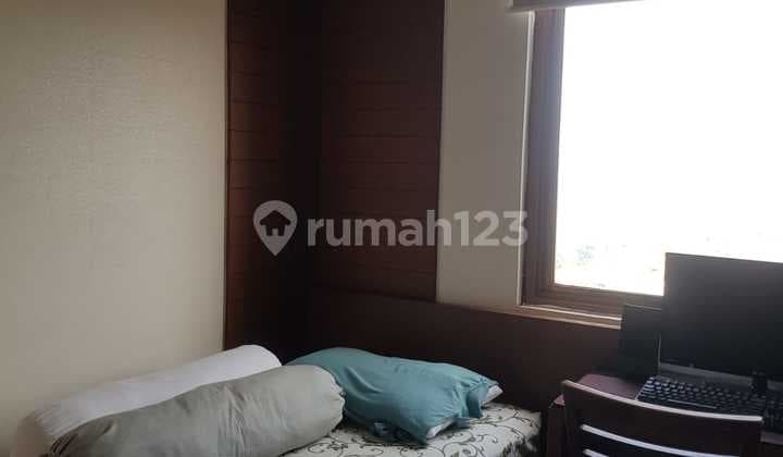Disewakan Apartemen The Majesty 2 Br Furnish