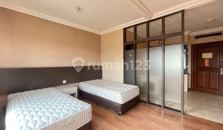 Affordable Rent for Grand Setiabudi 1 Bedroom Apartment