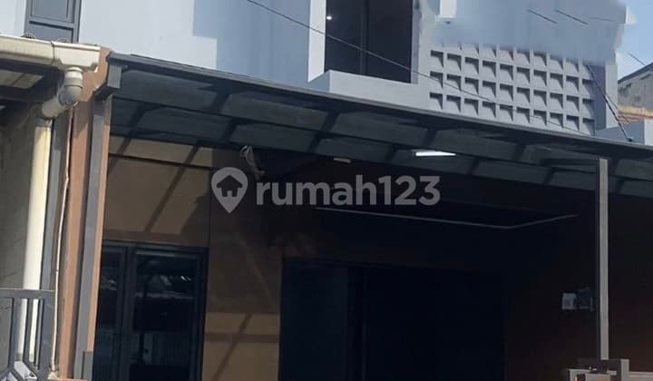 Jual Rumah Baru Di Taman Kopo Indah 2