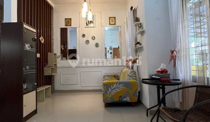 Di Jual Cepat Rumah Dekat Tol Baros Cimahi