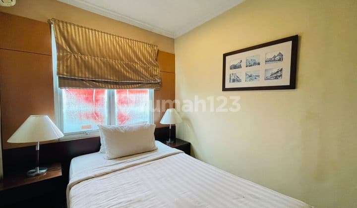 Cheap Sale of Galery Ciumbuleuit Apartment Type 3 Br