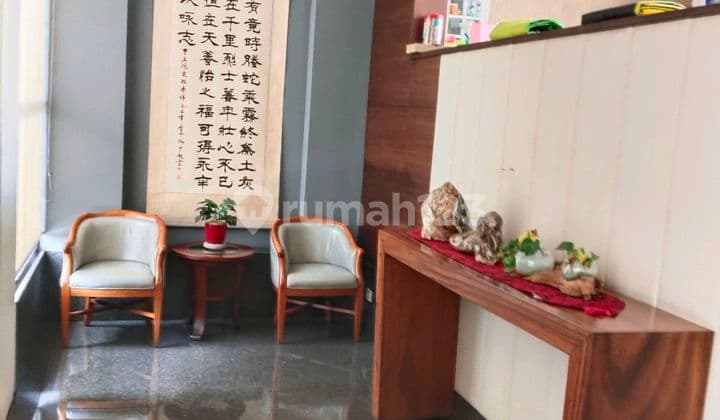 Disewakan Rumah Luxury Furnish Di Singgasana Pradana