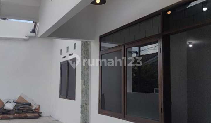 Disewakan Rumah di Pasantren Cimahi Siap Huni