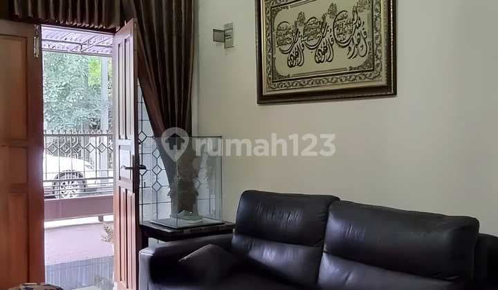 Jual Murah Rumah Bersih Terawat Batu Mas Kecamatan Regol
