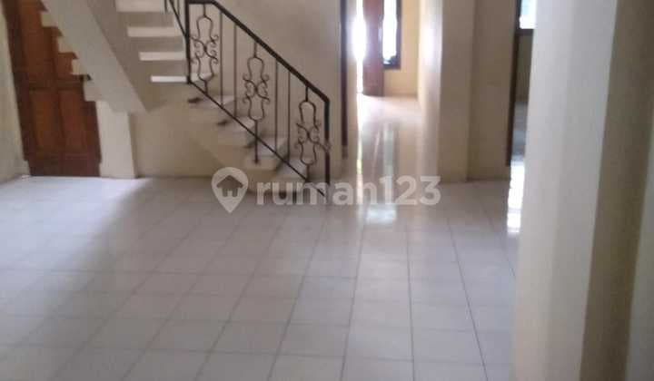 Quick Rental House in Buah Batu