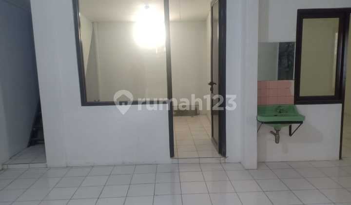 For Rent House in Cikawao Lengkong Motorcycle Access