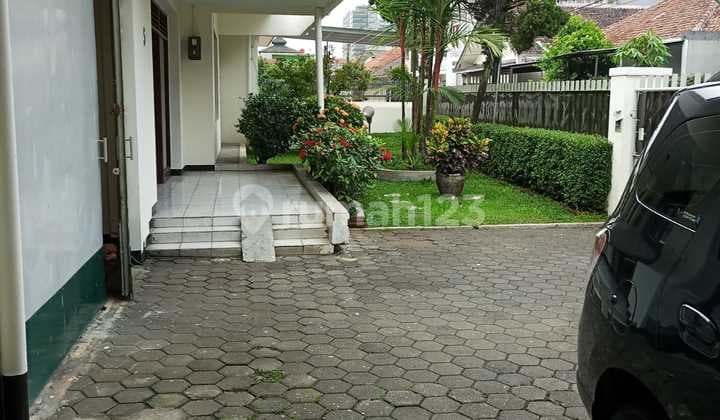 Di Jual Rumah Exsotic Tempo Dulu Kokoh Di Pasirkaliki