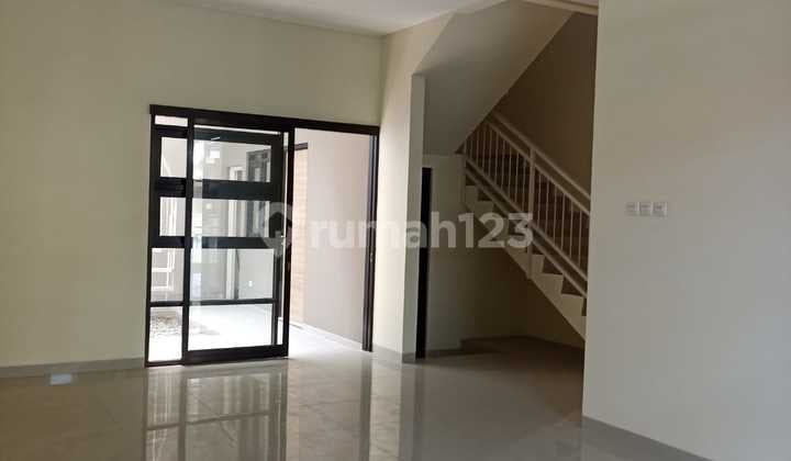 Quickly Rented Ready-to-Occupy House in Sriwijaya Area