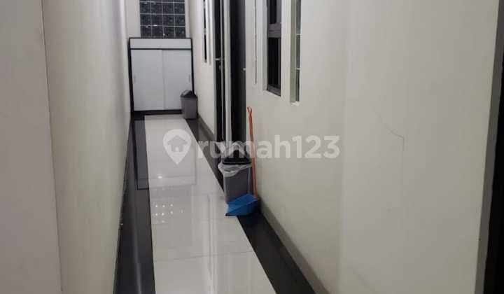 Dijual Rumah Kost Investasi Dekat Unjani Cimahi