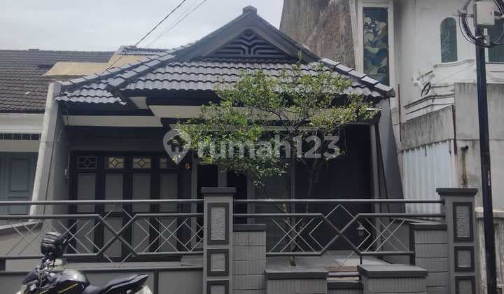 Disewakan Rumah Siap Huni di Pasirwangi