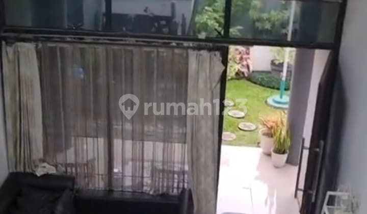 Jual Cepat Rumah Bagus di Cihanjuang Siap Huni