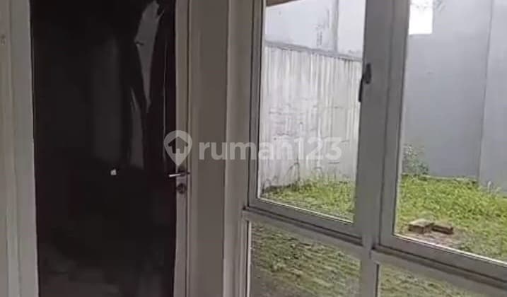 Rumah Sewa Minimalis dan Bagus di Kota Wisata Cibubur Siap Huni