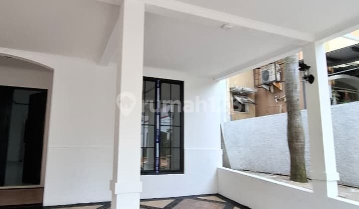 rumah siap huni bagus murah megah lt 200 lb 600 kota wisata nego