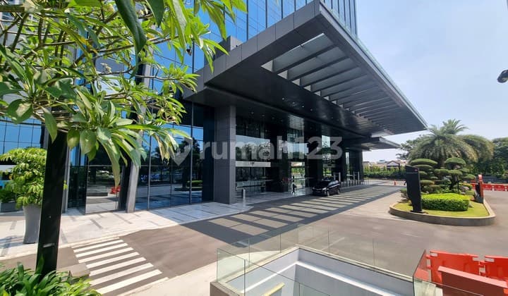 Pakuwon Tower Murah, Available 131 To 2200m2 Kota Kasablanka