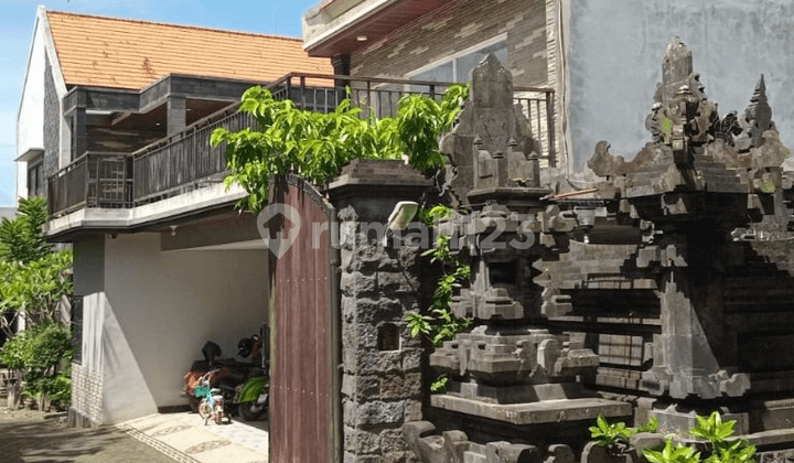 Spacious Villa in Merak Uluwatu Pecatu Badung