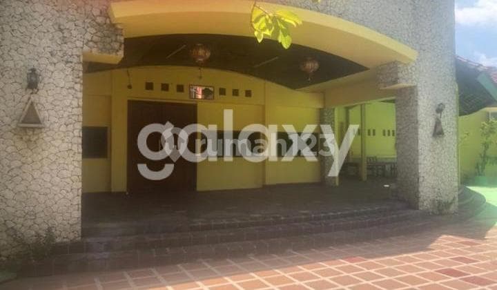 Rumah Gedung & Sekolah di Mertasari Sidakarya Denpasar, Bali