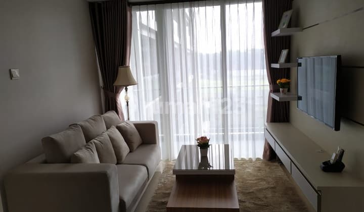 Landmark Apartment Fully furnished