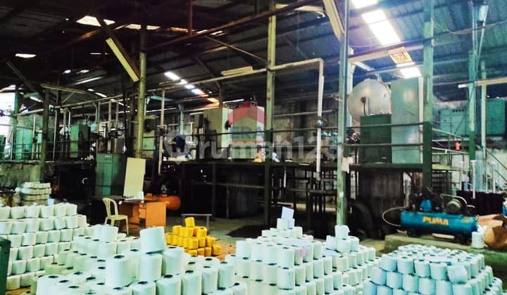 Pabrik Celup Aktif Perijinan Lengkap Majalaya Bandung