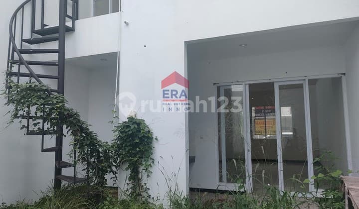 Two-Story House in Taman Kopo Indah 5, Bandung