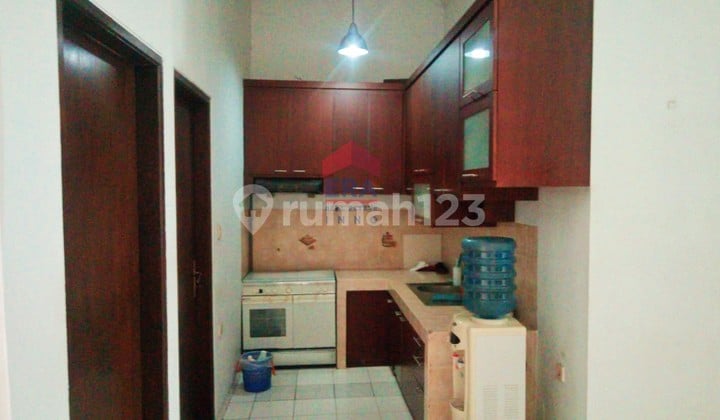 Rumah Aman dan Nyaman Taman Holis Indah Bandung