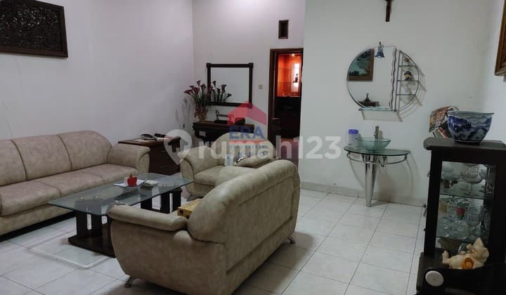 Ruko 2,5 Lantai Full Furnished Strategis Tasikmalaya