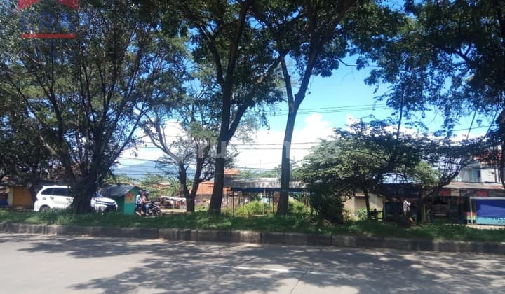 Tanah Strategis Rancaekek Bandung