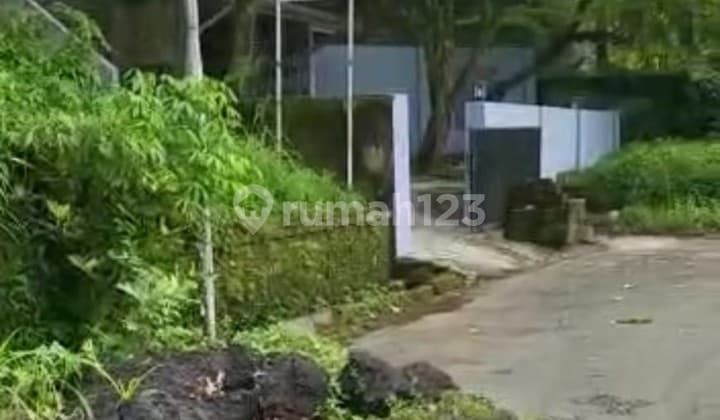 Tanah Kavling Perum Kharisma Residence Panglayungan Cipedes Tasikmalaya