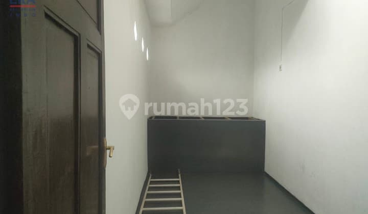 Rumah Tengah Kota Masuk Gang Sayap Moh. Toha Bandung