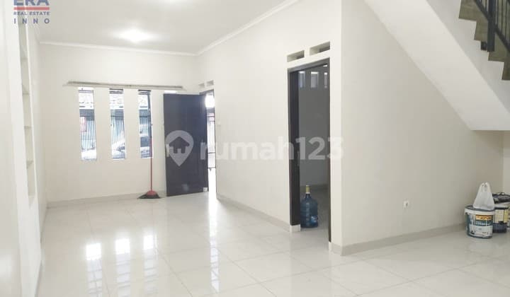 Rumah 2 Lantai Sarijadi Sebelum Setra Duta Bandung