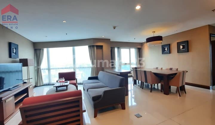 Apartemen El Royale Bandung