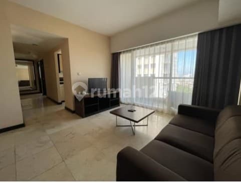 Fully Furnished Apartment Braga City Walk Bandung