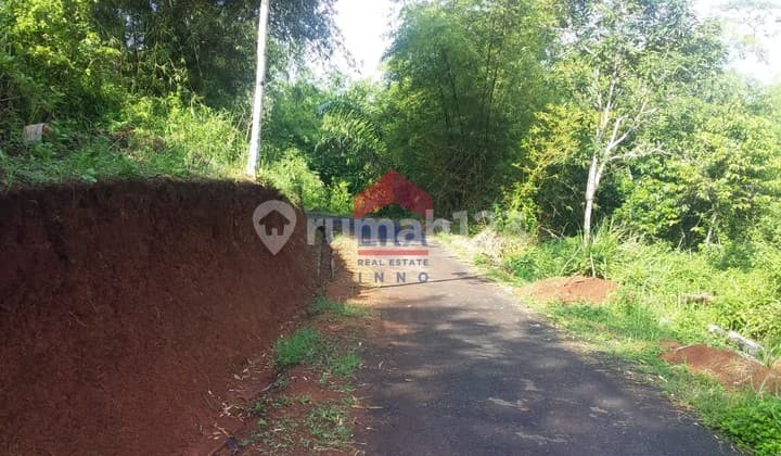 Tanah Daerah Cibalanarik Singaparna Tasikmalaya