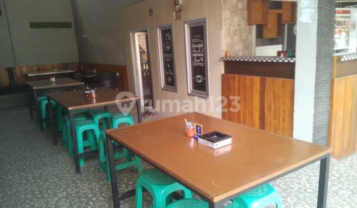 Wing House of Klayan Cirebon