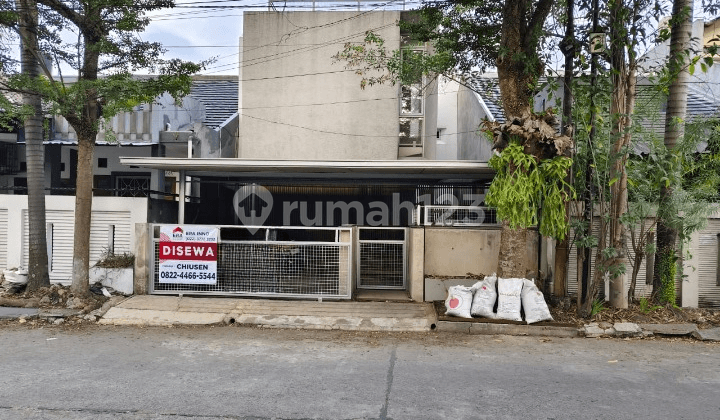 Di Sewakan Rumah Tki Taman Kopo Indah 3