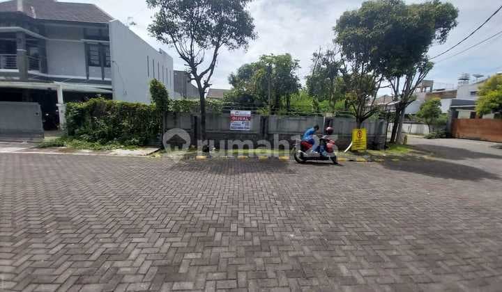 Tanah Asri Lingkungan Nyaman Indah Batununggal Abadi Bandung