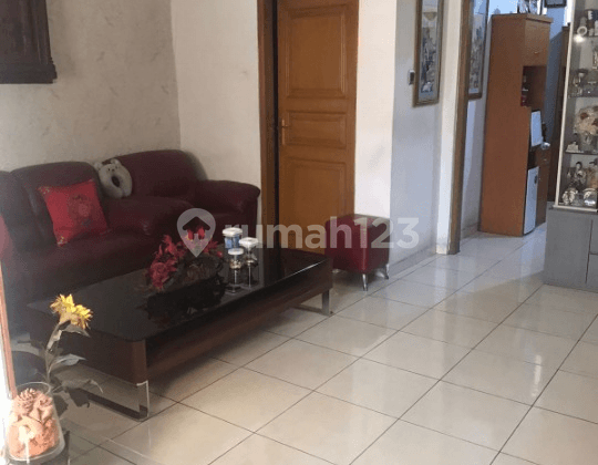 For Sale 2-Story House in Balong Kanyun Housing Complex, Tasikmalaya City